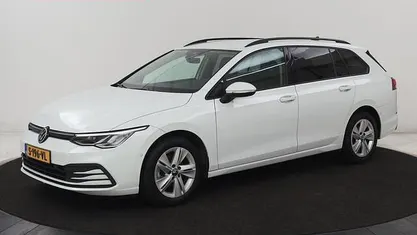 Occasion VW Golf VIII Business 110 PK (80 kW) 2023 Stationwagen