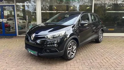 Occasion 2015 Renault Captur Expression SUV | € 8.490 (Eerlijke prijs)