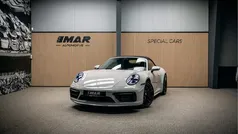Grijs Gebruikt 2022 Porsche 911 Carrera GTS Cabriolet | € 194.950 (Eerlijke prijs)
