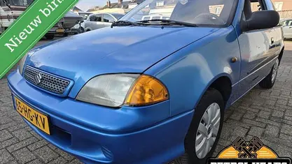 Occasion 2001 Suzuki Swift Hatchback | € 1.290 (Eerlijke prijs)