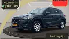 Gebruikt 2014 Mazda CX-5 SUV | € 11.890 (Goede deal)