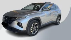 Grijs Gebruikt 2023 Hyundai Tucson Premium SUV | € 35.695 (Eerlijke prijs)