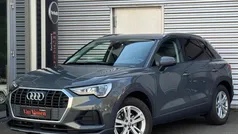 Grijs Gebruikt 2019 Audi Q3 S-Line SUV | € 25.950 (Goede deal)
