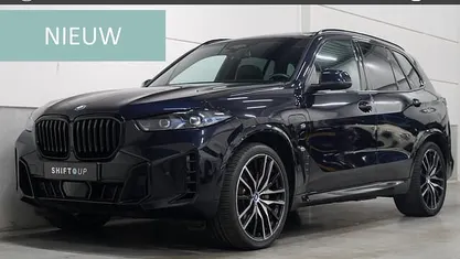 Occasion 2023 BMW X5 M Sport SUV | € 81.940 (Eerlijke prijs)