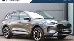 Gebruikt 2025 Ford Kuga Active X SUV | € 46.495 (Eerlijke prijs)