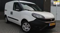 Wit Gebruikt 2020 Fiat Doblò MPV | € 7.750 (Goede deal)