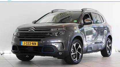 Occasion Citroën C5 Aircross Feel 2020 SUV