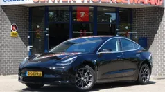 Zwart Gebruikt 2019 Tesla Model 3 Standard Range Sedan | € 18.685 (Eerlijke prijs)