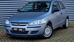 Gebruikt 2005 Opel Corsa Hatchback | € 950 (Goede deal)