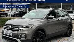 Gebruikt 2019 VW T-Cross Style SUV | € 17.850 (Eerlijke prijs)