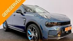 Gebruikt 2025 Lynk & Co 01 SUV | € 36.000 (Eerlijke prijs)