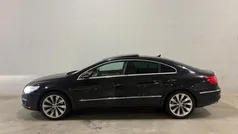 Zwart, metallic lak Gebruikt 2009 VW CC Sedan | € 8.444 (Eerlijke prijs)