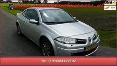 Renault Mégane Cabriolet