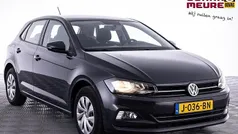 Grijs Gebruikt 2020 VW Polo Comfortline Hatchback | € 14.990 (Goede deal)