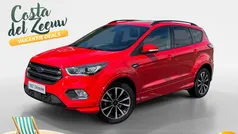 Gebruikt 2018 Ford Kuga ST-Line SUV | € 17.995 (Eerlijke prijs)