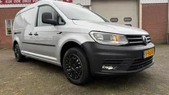 Gebruikt 2018 VW Caddy Maxi MPV | € 12.950 (Goede deal)