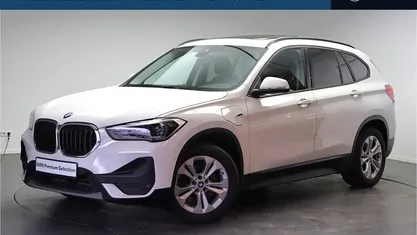 Occasion BMW X1 Comfort Edition 136 PK (100 kW) 2022 SUV