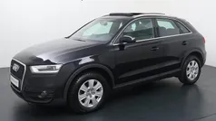 Gebruikt 2014 Audi Q3 Proline SUV | € 19.840 (Eerlijke prijs)