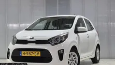 Gebruikt 2020 Kia Picanto Comfort Hatchback | € 9.900 (Eerlijke prijs)