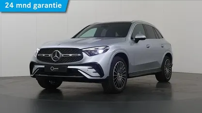 Gebruikt 2025 Mercedes GLC300e Sport Edition SUV | € 76.850 (Eerlijke prijs)