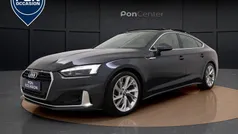 Gebruikt 2021 Audi A5 Sportback Business Hatchback | € 30.950 (Goede deal)
