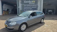 Grijs Gebruikt 2007 VW Golf V GT Hatchback | € 2.499 (Goede deal)