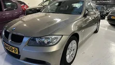 Gebruikt 2007 BMW 318 Sedan | € 3.950 (Super prijs)