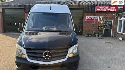 Occasion Mercedes Sprinter 129 PK (94 kW) 2015 Van