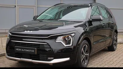 Occasion Kia Niro 171 PK (125 kW) 2025 SUV