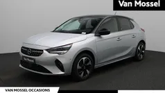 Grijs Gebruikt 2022 Opel Corsa-e Elegance Hatchback | € 17.400 (Eerlijke prijs)