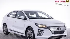 Wit Gebruikt 2021 Hyundai Ioniq 6 Comfort Sedan | € 17.900 (Goede deal)