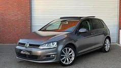 Gebruikt 2013 VW Golf VII Highline Hatchback | € 9.399 (Eerlijke prijs)