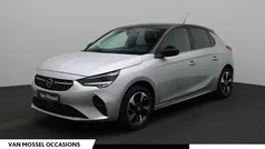 Grijs Gebruikt 2023 Opel Corsa-e Elegance Hatchback | € 18.400 (Eerlijke prijs)