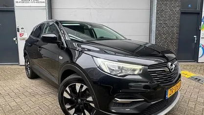 Occasion 2019 Opel Grandland X Business SUV | € 11.440 (Eerlijke prijs)