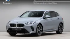 Grijs Gebruikt 2025 BMW 120 M Sport Hatchback | € 43.950 (Super prijs)