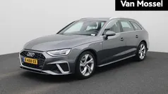 Gebruikt 2021 Audi A4 Design Stationwagen | € 28.900 (Eerlijke prijs)