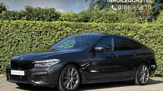 Grijs Gebruikt 2019 BMW 640 M Sport Coupé | € 41.895 (Eerlijke prijs)