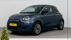 Gebruikt 2023 Fiat 500e Icon Hatchback | € 18.900 (Eerlijke prijs)