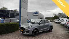 Gebruikt 2024 Ford Puma ST-Line X SUV | € 26.990 (Eerlijke prijs)