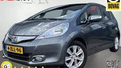 Gebruikt 2015 Honda Jazz Exclusive Hatchback | € 13.445 (Super prijs)