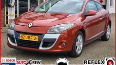 Oranje Gebruikt 2009 Renault Mégane Coupé Coupé | € 3.499 (Eerlijke prijs)