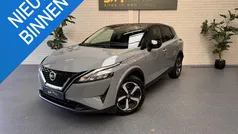 Gebruikt 2022 Nissan Qashqai N-Connecta SUV | € 26.845 (Goede deal)
