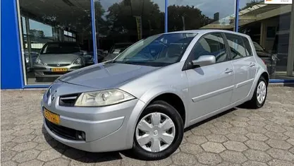 Occasion Renault Mégane III Business 112 PK (82 kW) 2008 Hatchback