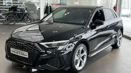 Occasion Audi A3 S-Line 204 PK (150 kW) 2024 Hatchback