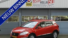 Gebruikt 2014 Suzuki SX4 S-Cross SUV | € 10.440 (Super prijs)
