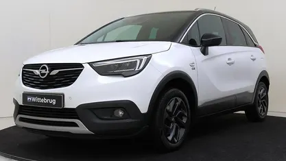 Occasion 2020 Opel Crossland X Edition SUV | € 12.225 (Eerlijke prijs)