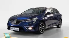 Gebruikt 2020 Renault Mégane GrandTour Bose Edition Stationwagen | € 15.440 (Eerlijke prijs)