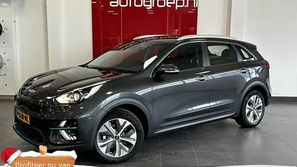 Gebruikt 2022 Kia e-Niro Start SUV | € 27.950 (Eerlijke prijs)