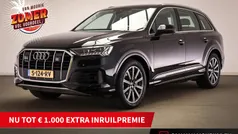 Blauw Gebruikt 2023 Audi Q7 Advanced SUV | € 74.095 (Goede deal)