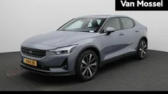 Gebruikt 2020 Polestar 2 Long Range Dual motor Hatchback | € 23.900 (Eerlijke prijs)